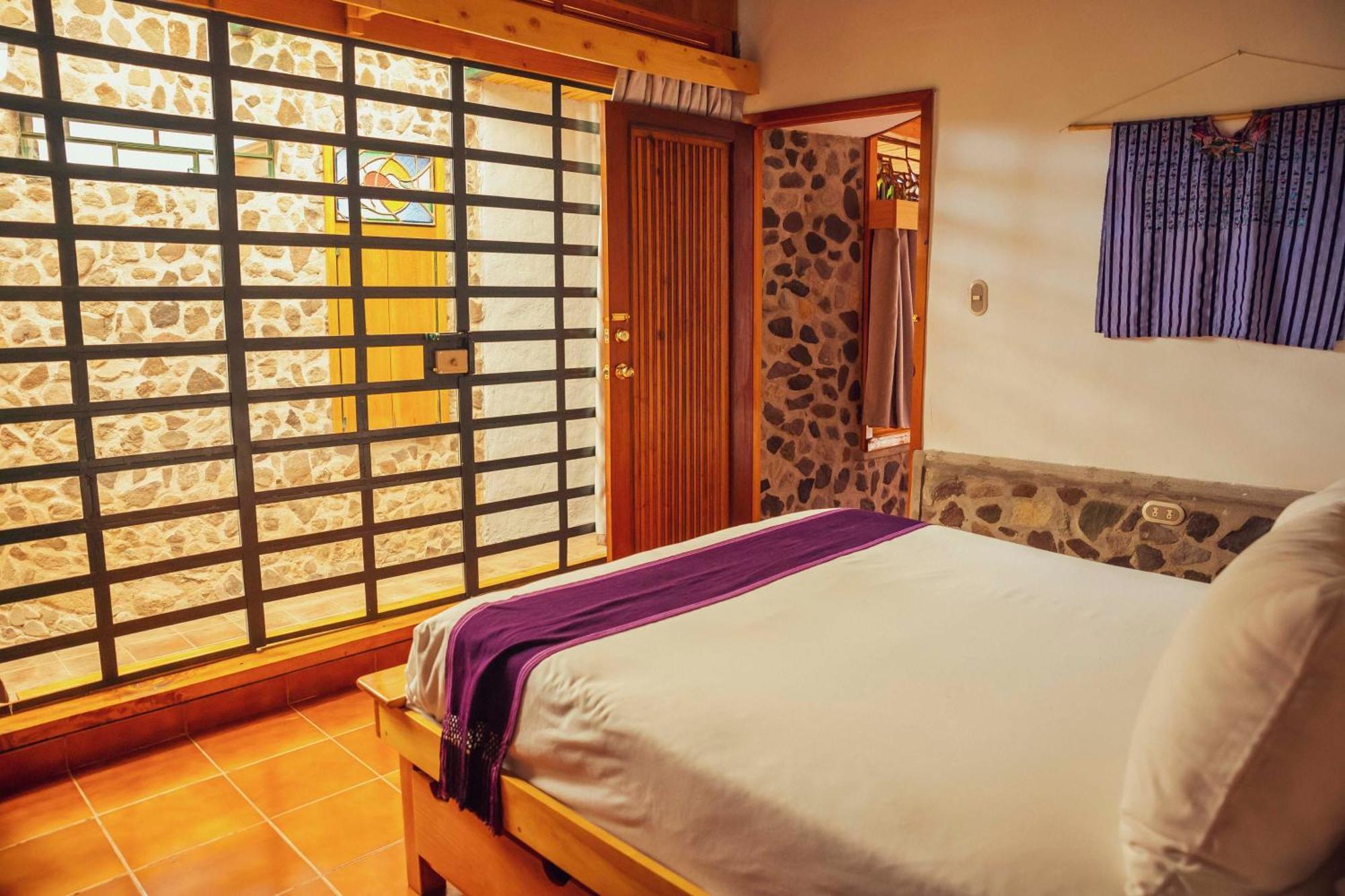 El Dragon Hotel 圣马科斯拉拉古纳 外观 照片