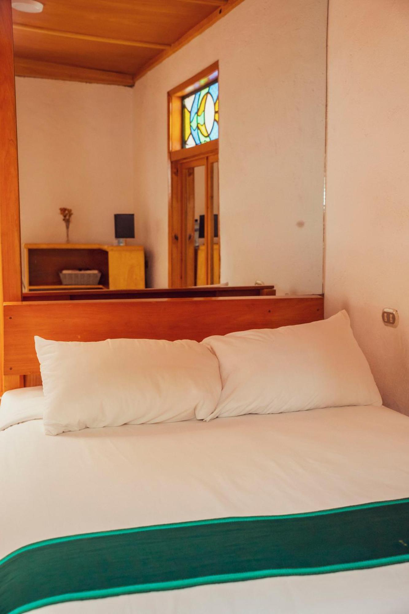 El Dragon Hotel 圣马科斯拉拉古纳 外观 照片